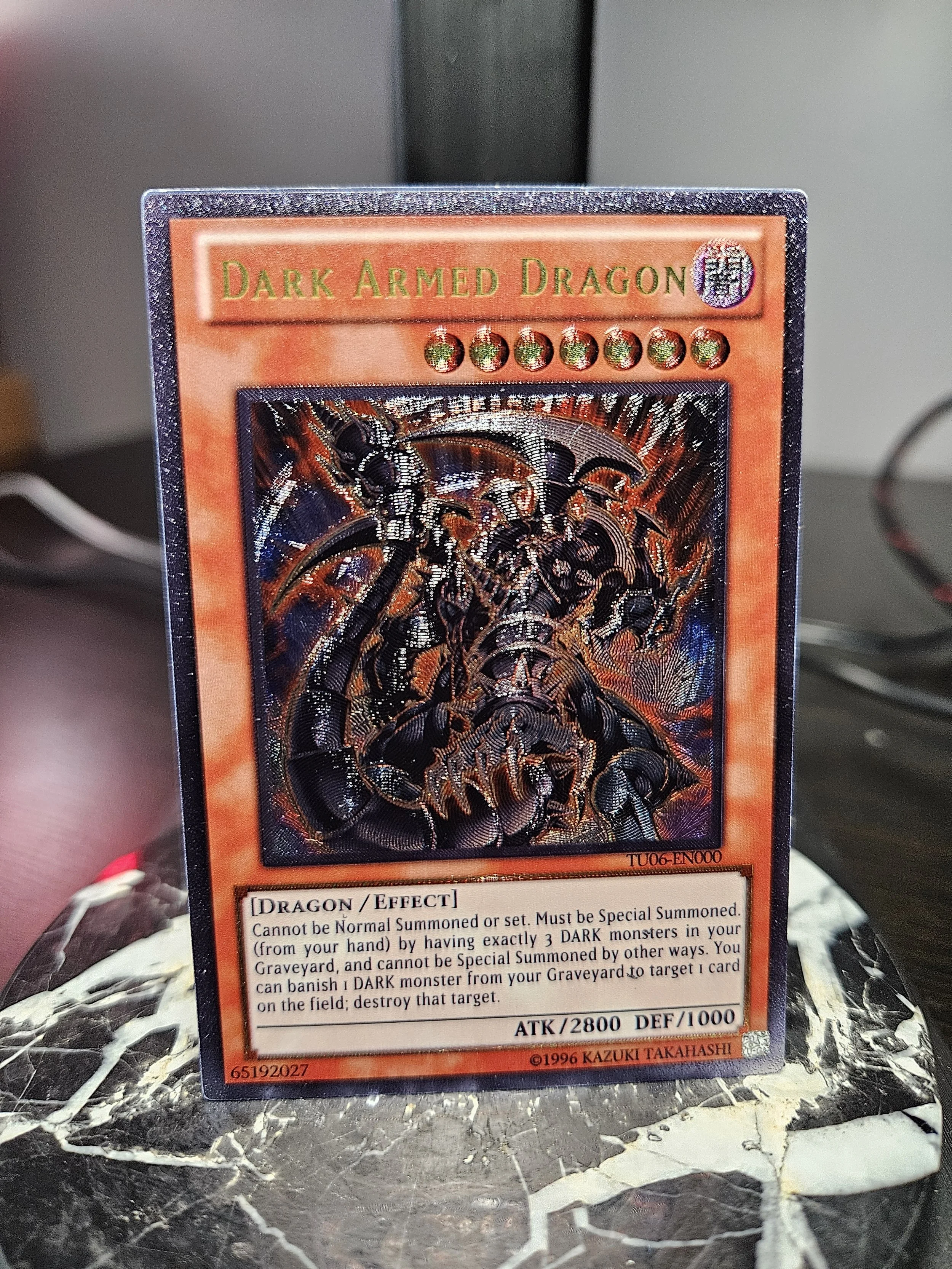 Blue-Eyes White Dragon (JMPS-EN002) — ValueTCG